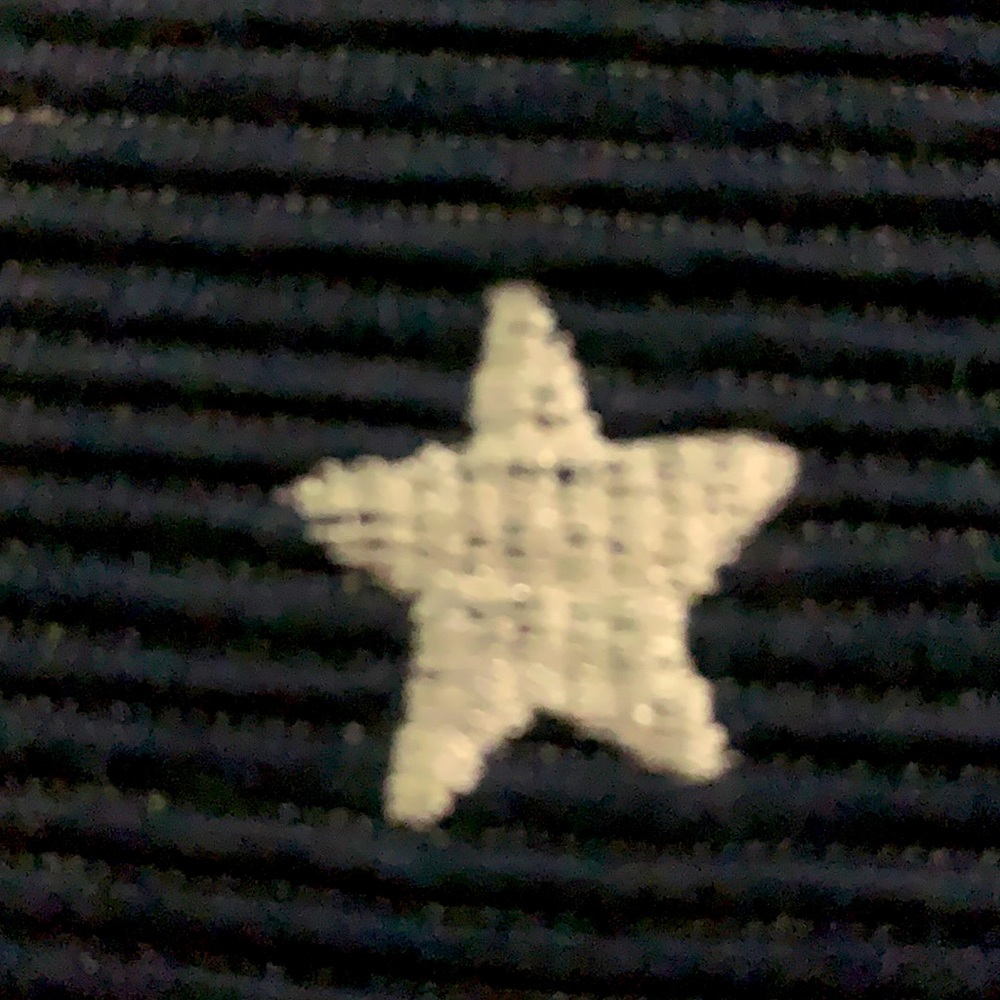 a star in the sky